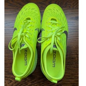 Nike Women’s Zoom Fit Agility Training Shoes